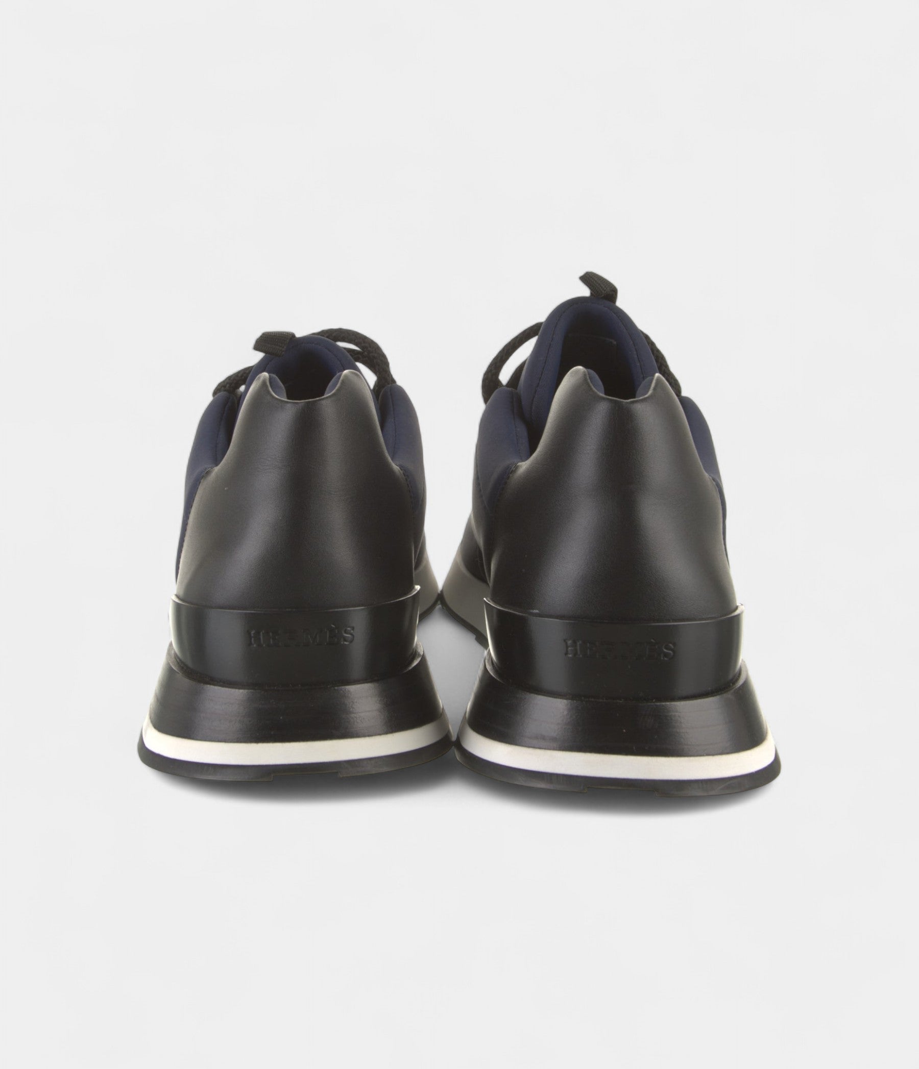 HermesMen_sBusterSneakersStyleMeetsSuperiorCraftsmanship_4.jpg Hermès Men's Buster Sneakers Style Meets Superior Craftsmanship