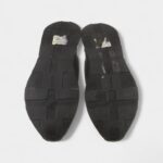 Hermès Men's Buster Sneakers Style Meets Superior Craftsmanship
