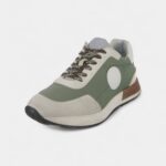 Hermès Men's Drive Athletic Sneakers Performance and Luxury In Motion