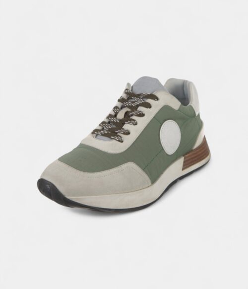 Hermès Men's Drive Athletic Sneakers Performance and Luxury In Motion