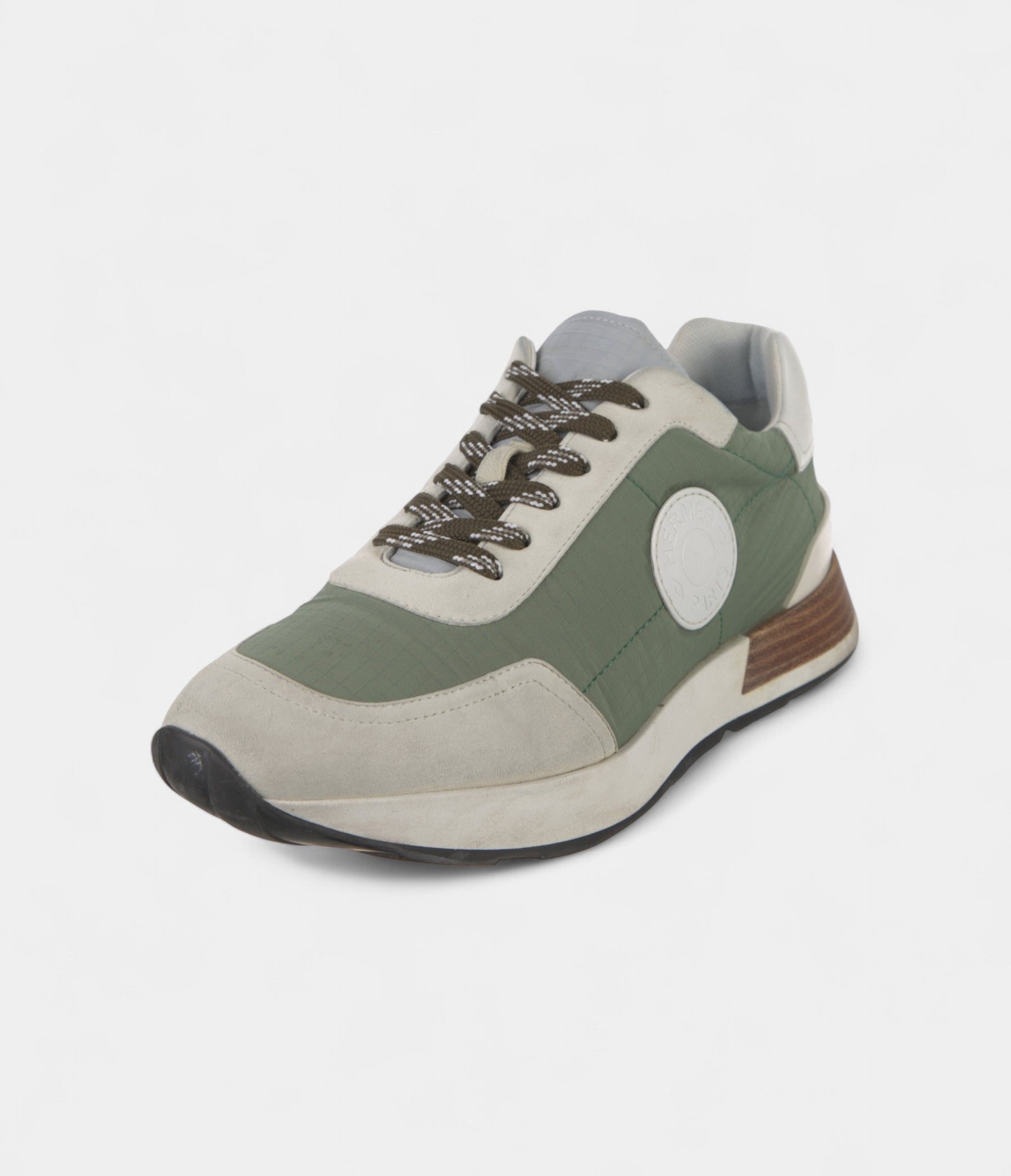 HermesMen_sDriveAthleticSneakersPerformanceandLuxuryInMotion_2.jpg Hermès Men's Drive Athletic Sneakers Performance and Luxury In Motion