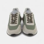 Hermès Men's Drive Athletic Sneakers Performance and Luxury In Motion