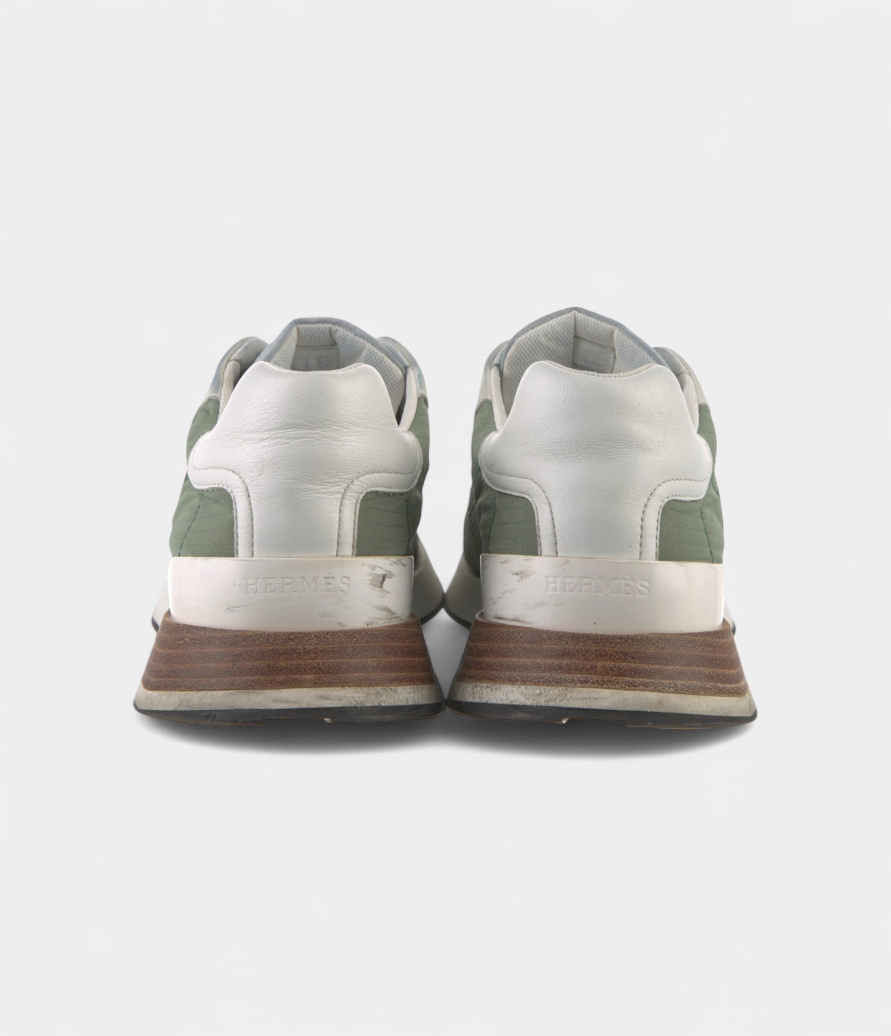 HermesMen_sDriveAthleticSneakersPerformanceandLuxuryInMotion_4.jpg Hermès Men's Drive Athletic Sneakers Performance and Luxury In Motion