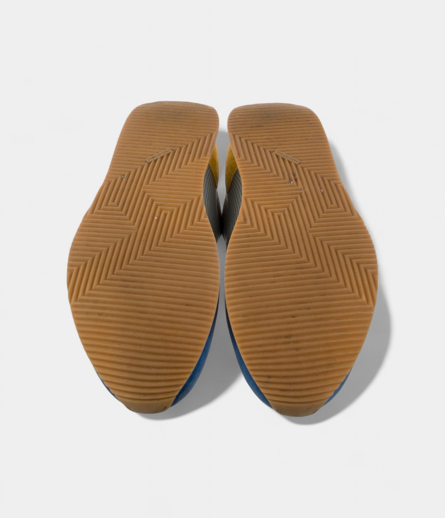 HermesMen_sEscapeAthleticSneakersSportyInnovationWithLuxeCraftsmanship_5.jpg Hermès Men's Escape Athletic Sneakers Sporty Innovation With Luxe Craftsmanship