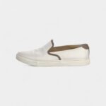 Hermès Men's Kick Sneakers Sporty Elegance With A Contemporary Edge