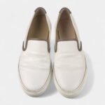 Hermès Men's Kick Sneakers Sporty Elegance With A Contemporary Edge