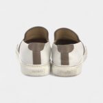 Hermès Men's Kick Sneakers Sporty Elegance With A Contemporary Edge