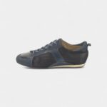 Hermès Men's Leather Sneakers Classic Luxury With A Modern Touch
