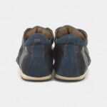 Hermès Men's Leather Sneakers Classic Luxury With A Modern Touch