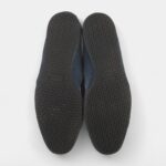 Hermès Men's Leather Sneakers Classic Luxury With A Modern Touch