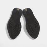 Hermès Men's Mesh Accents Sneakers Breathable Comfort With A Luxe Touch