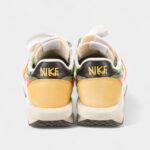 Hermès Men's Nike LD Waffle 'Green Gusto' Athletic Sneakers