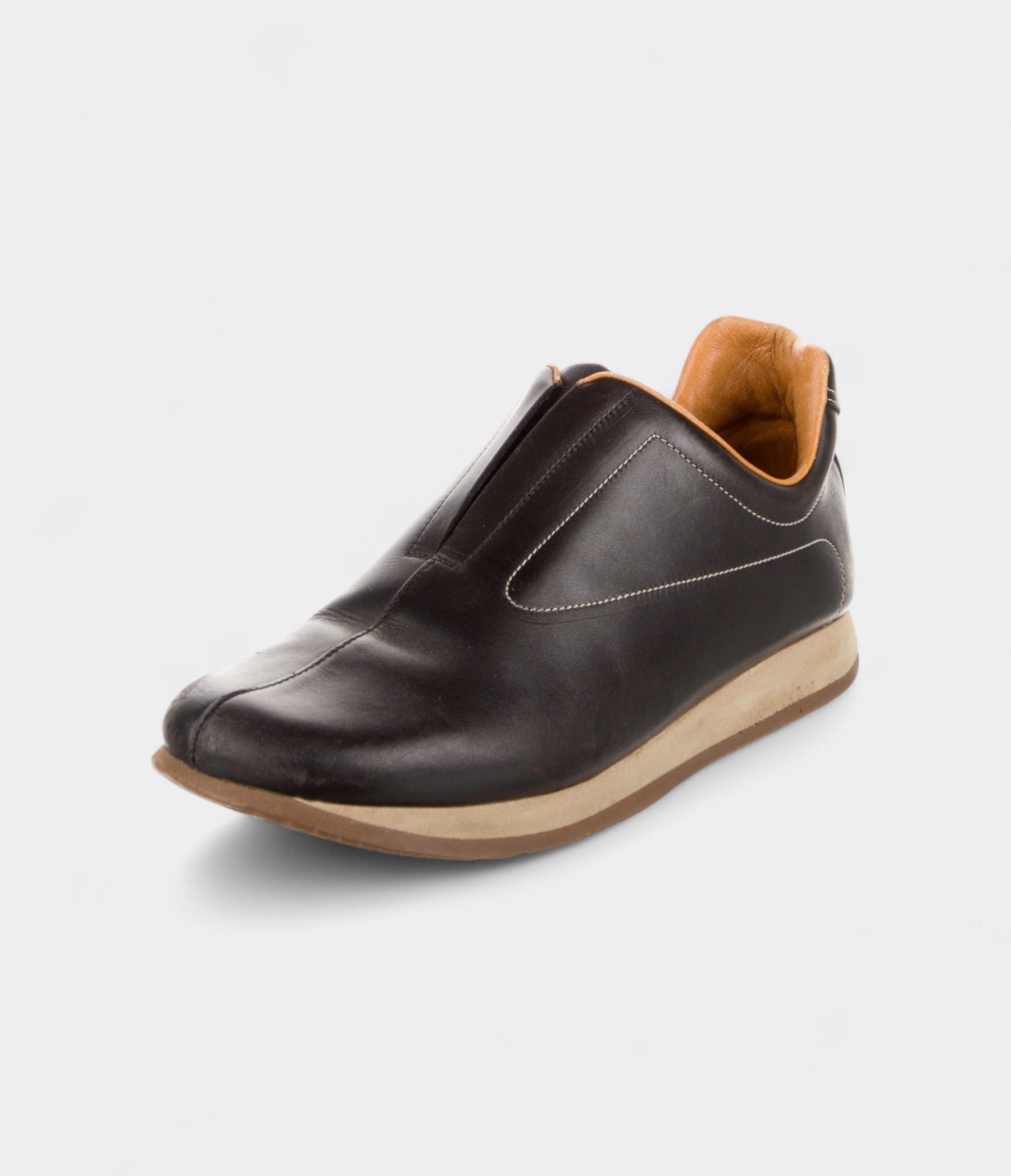 Hermès Men's Quick Sneakers Effortless Style With A Sporty Edge