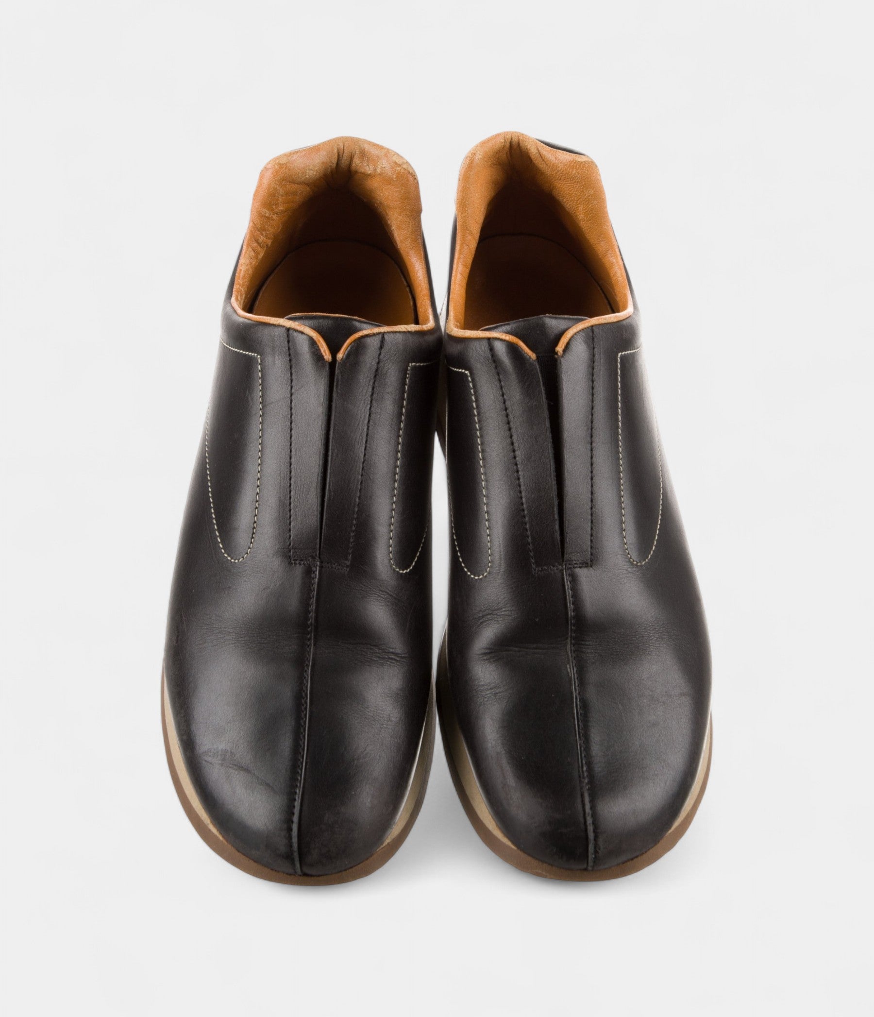 Hermès Men's Quick Sneakers Effortless Style With A Sporty Edge