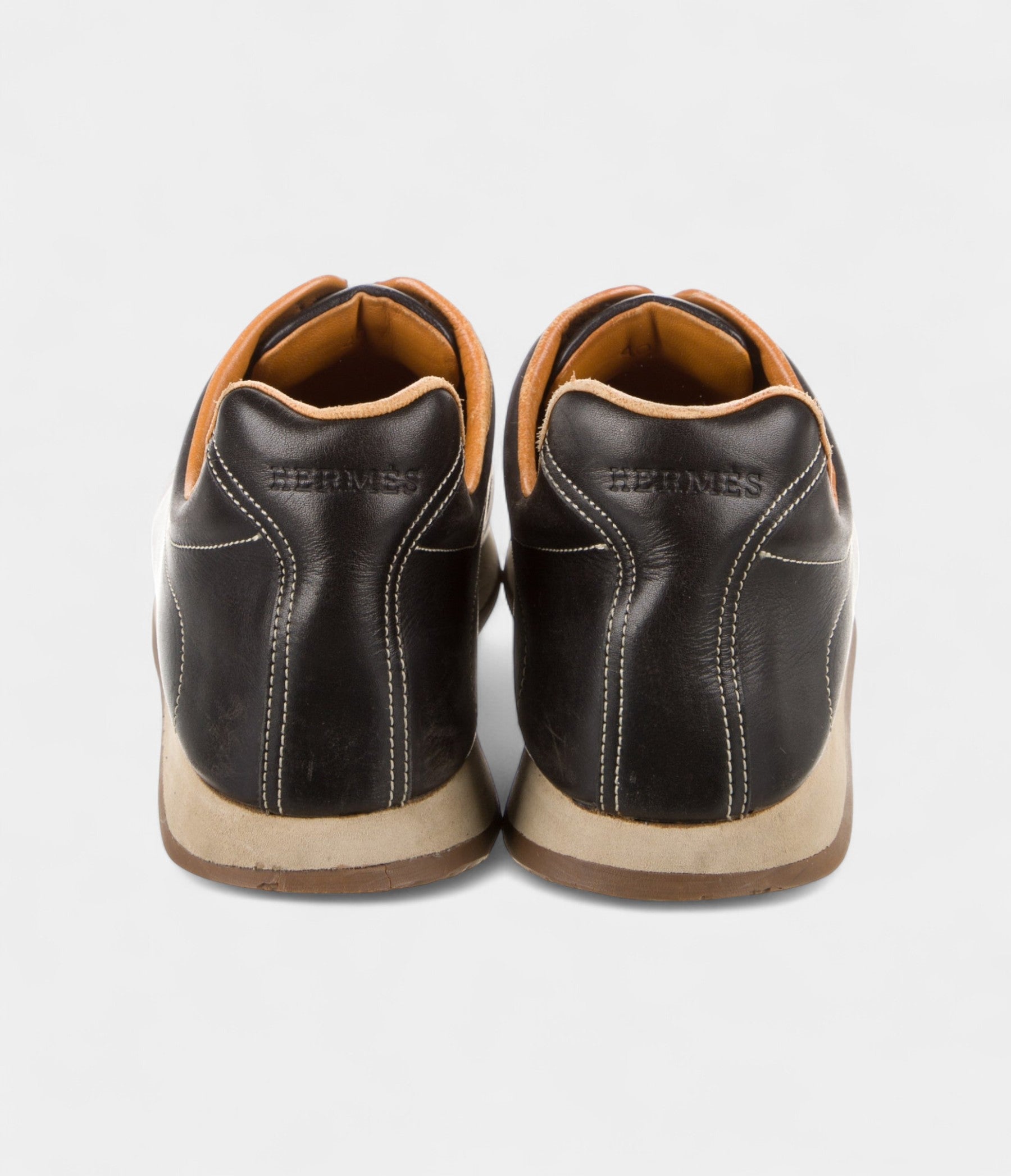 Hermès Men's Quick Sneakers Effortless Style With A Sporty Edge