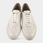 Hermès Men's Quicker Sneakers Comfort Meets Timeless Elegance