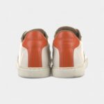 Hermès Men's Quicker Sneakers Comfort Meets Timeless Elegance