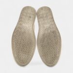 Hermès Men's Quicker Sneakers Comfort Meets Timeless Elegance