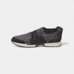 Hermès Men's Run Sneakers Speed Comfort And Timeless Elegance