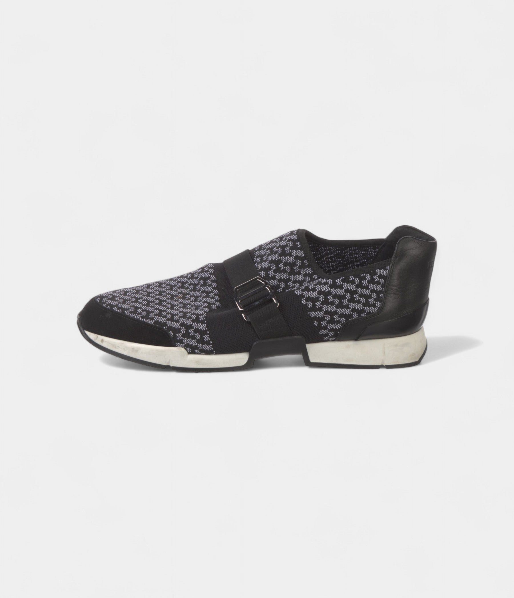 Hermès Men's Run Sneakers Speed Comfort And Timeless Elegance