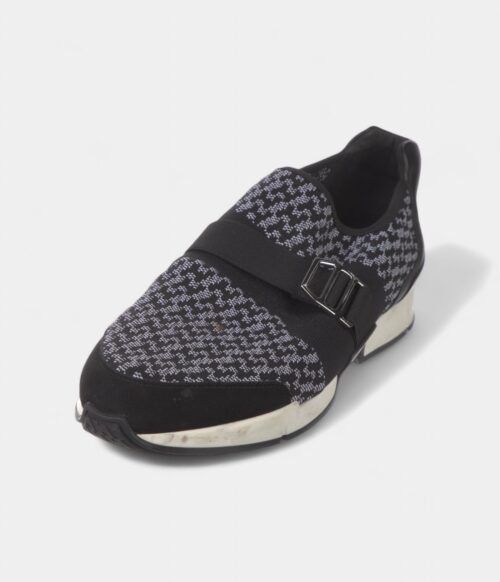 Hermès Men's Run Sneakers Speed Comfort And Timeless Elegance