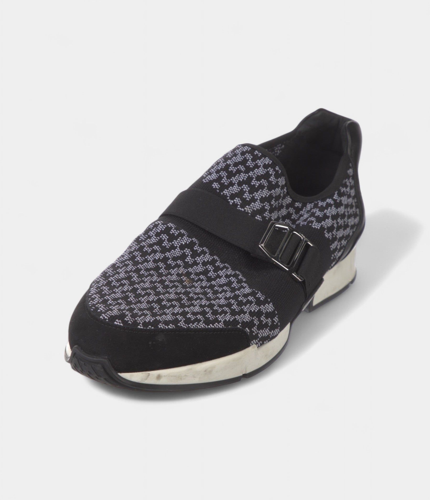 Hermès Men's Run Sneakers Speed Comfort And Timeless Elegance