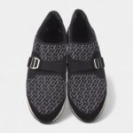 Hermès Men's Run Sneakers Speed Comfort And Timeless Elegance
