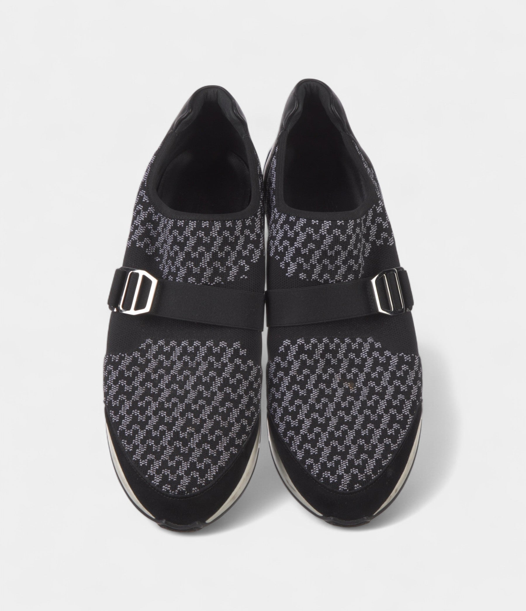 Hermès Men's Run Sneakers Speed Comfort And Timeless Elegance