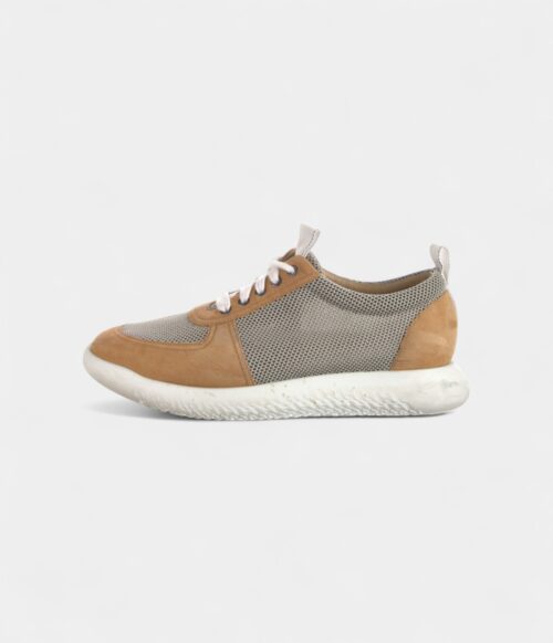 Hermès Men's Sneakers Azur