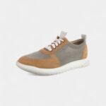 Hermès Men's Sneakers Azur