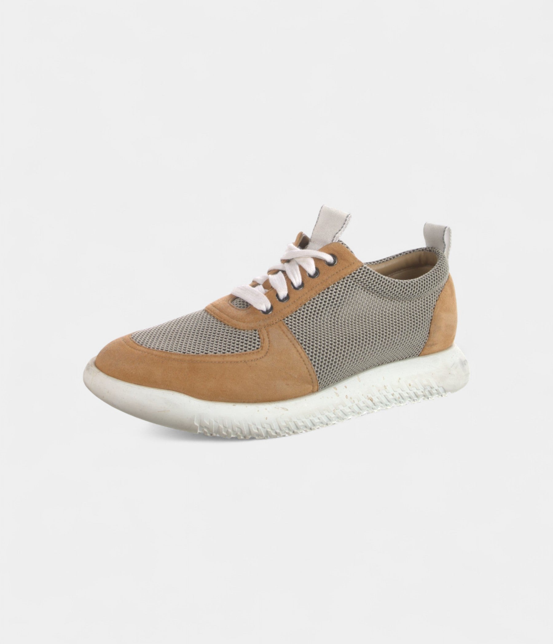 Hermès Men's Sneakers Azur