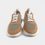 Hermès Men's Sneakers Azur