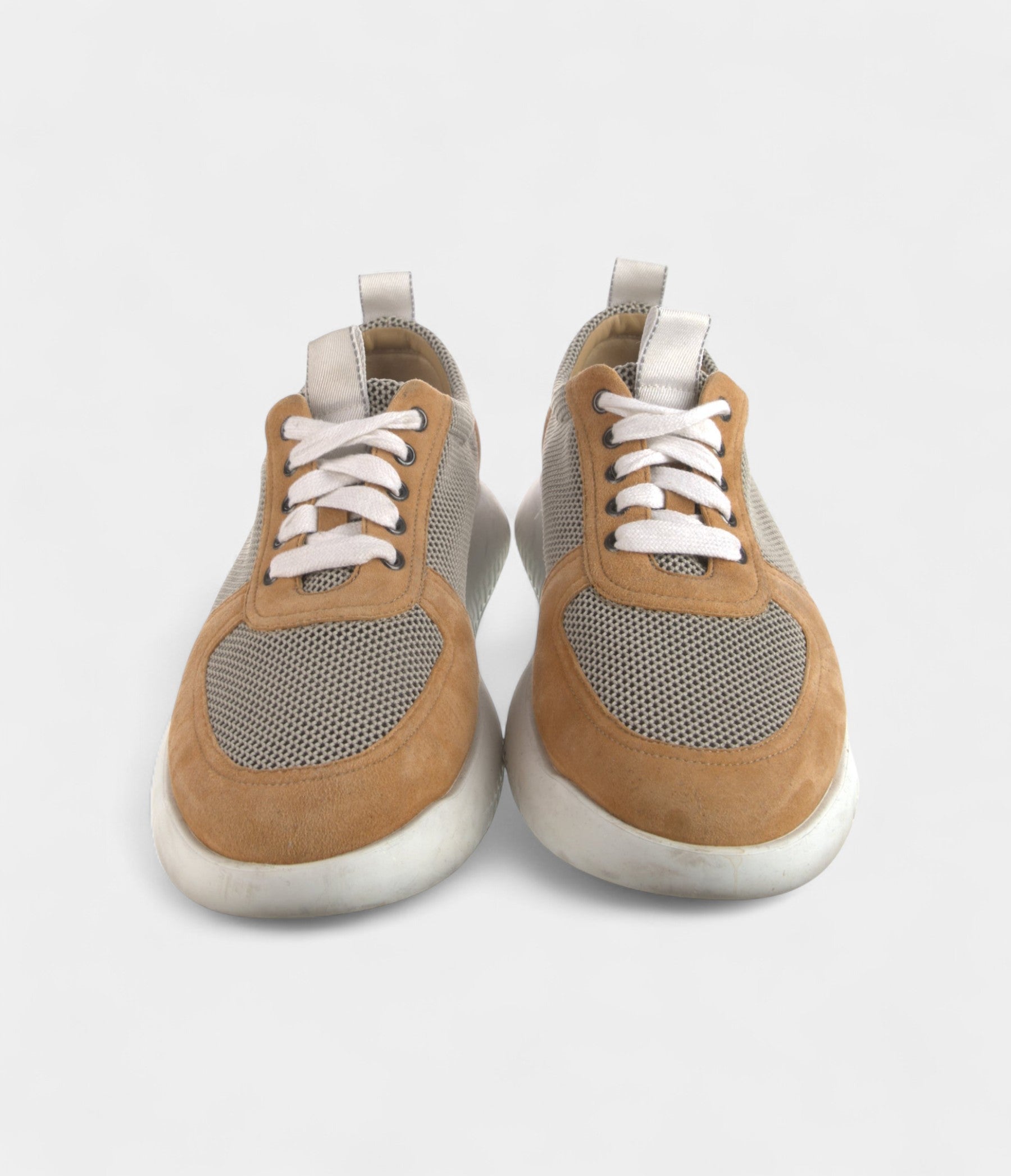 Hermès Men's Sneakers Azur