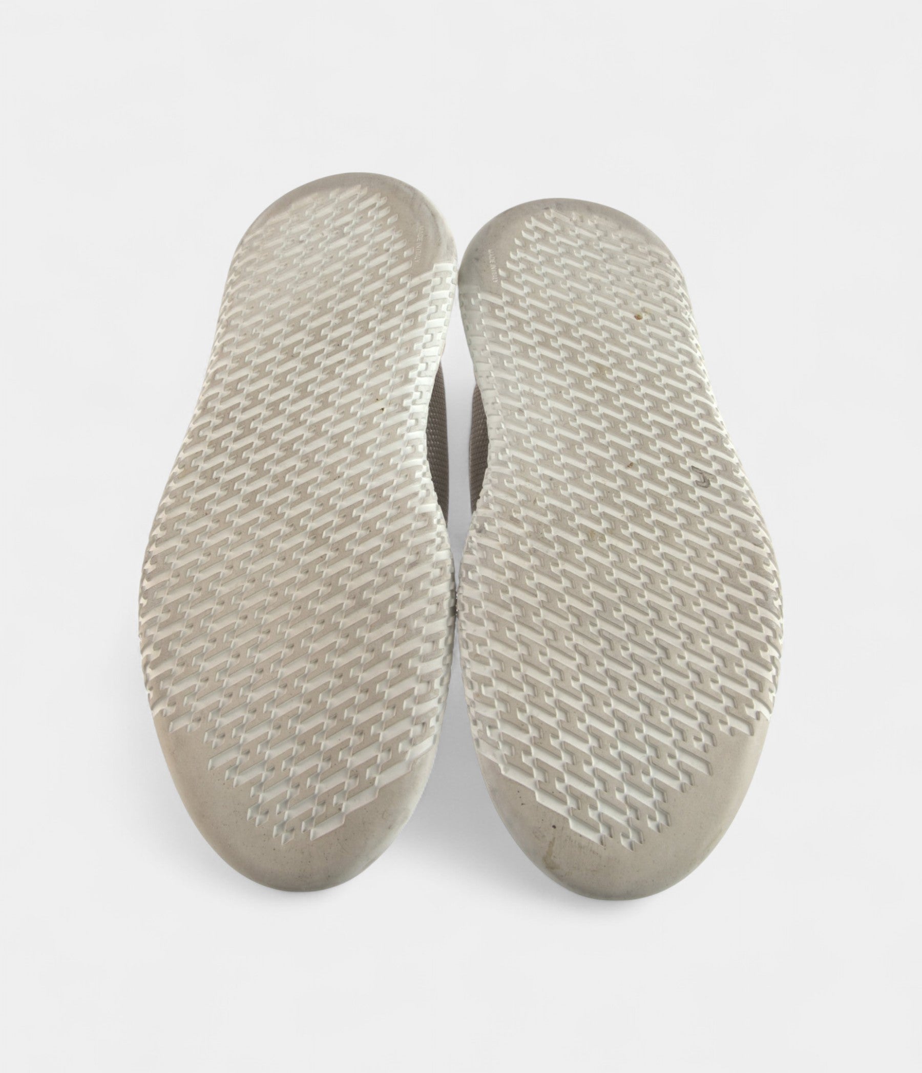 Hermès Men's Sneakers Azur