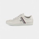 Hermès Men's Sneakers Boomerang