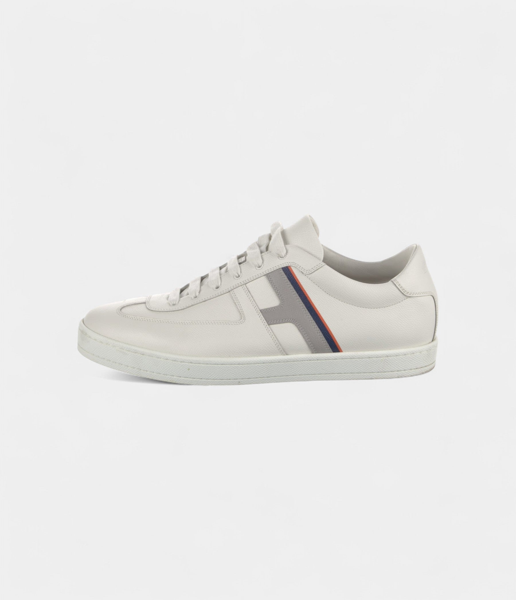 Hermès Men's Sneakers Boomerang