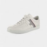 Hermès Men's Sneakers Boomerang