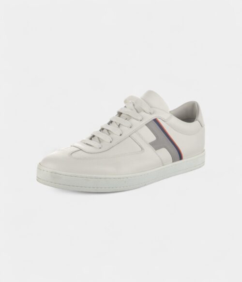 Hermès Men's Sneakers Boomerang