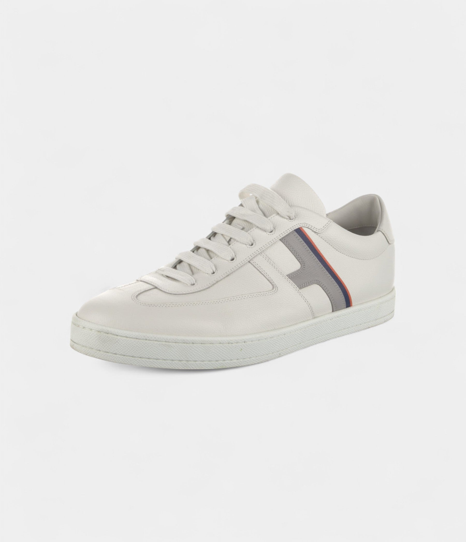 Hermès Men's Sneakers Boomerang