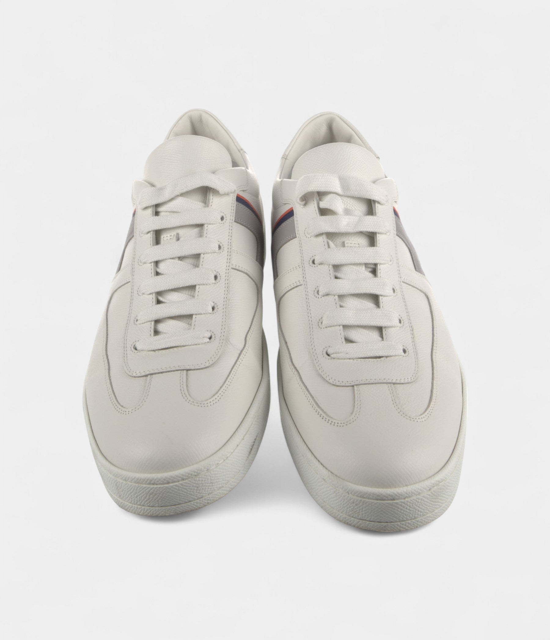 Hermès Men's Sneakers Boomerang