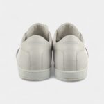 Hermès Men's Sneakers Boomerang