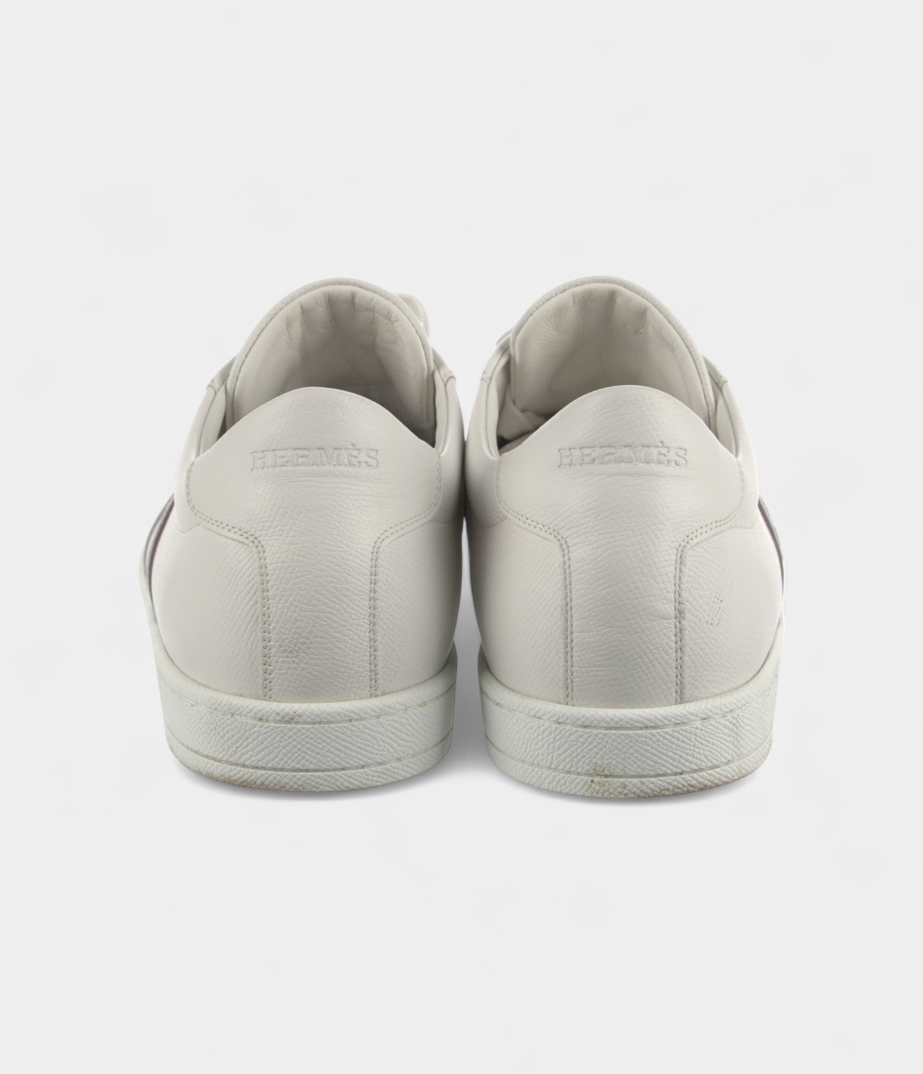 Hermès Men's Sneakers Boomerang