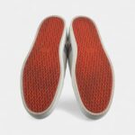 Hermès Men's Sneakers Boomerang