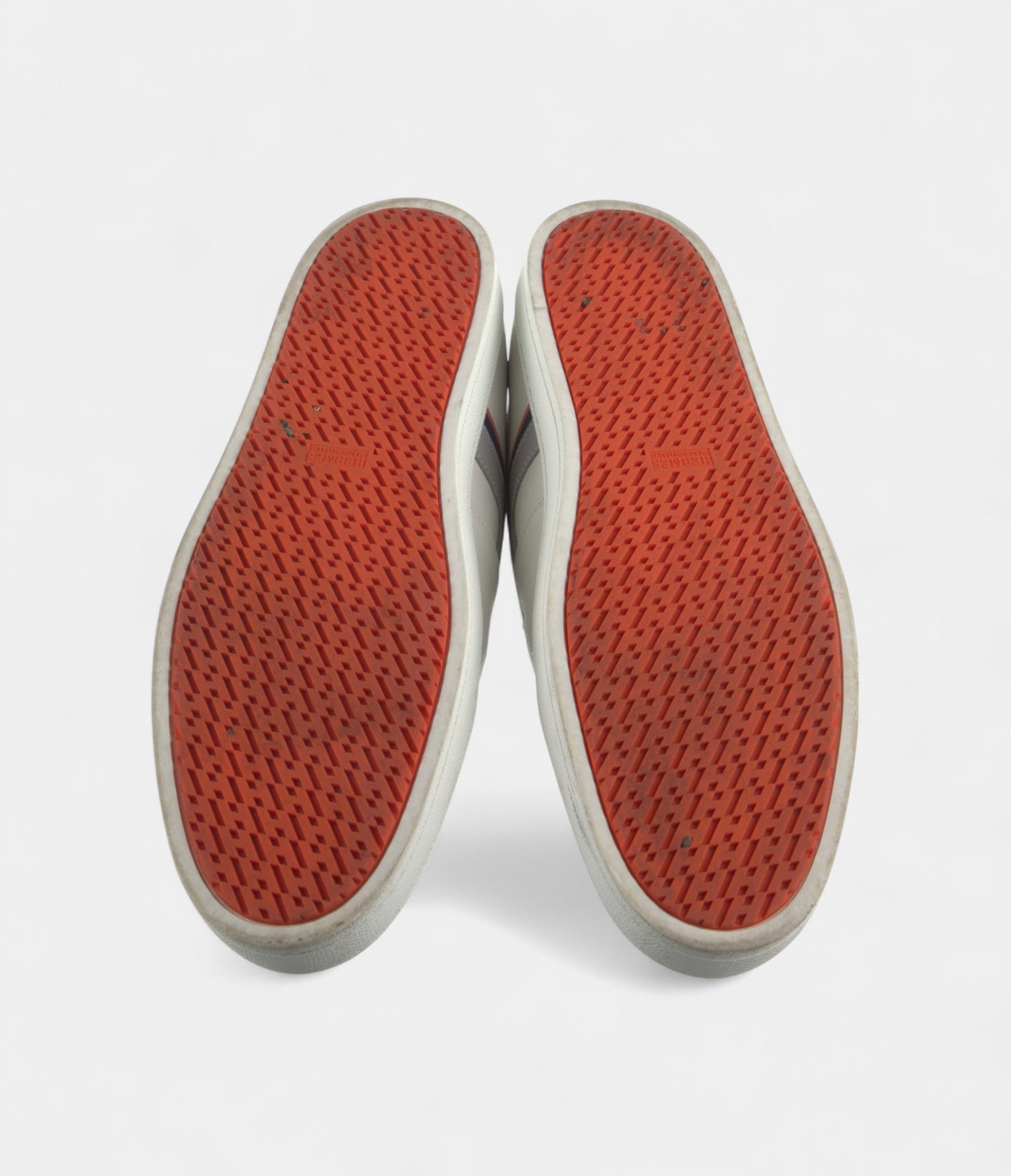 Hermès Men's Sneakers Boomerang