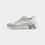 Hermès Men's Sneakers Bouncing Dynamic Comfort and Luxury