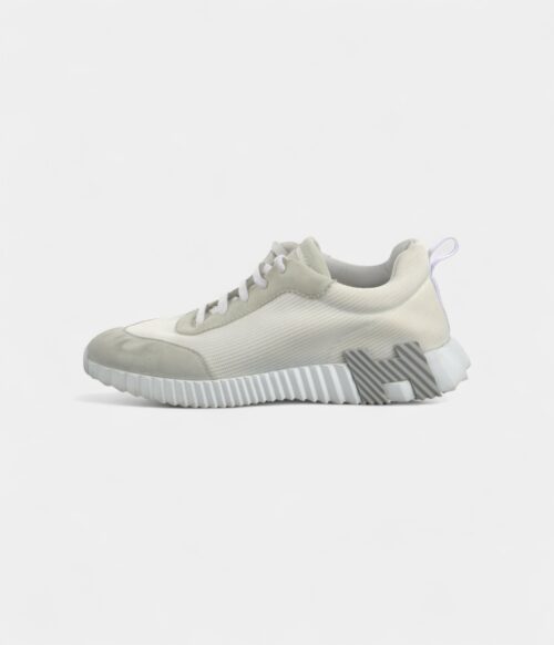 Hermès Men's Sneakers Bouncing Dynamic Comfort and Luxury