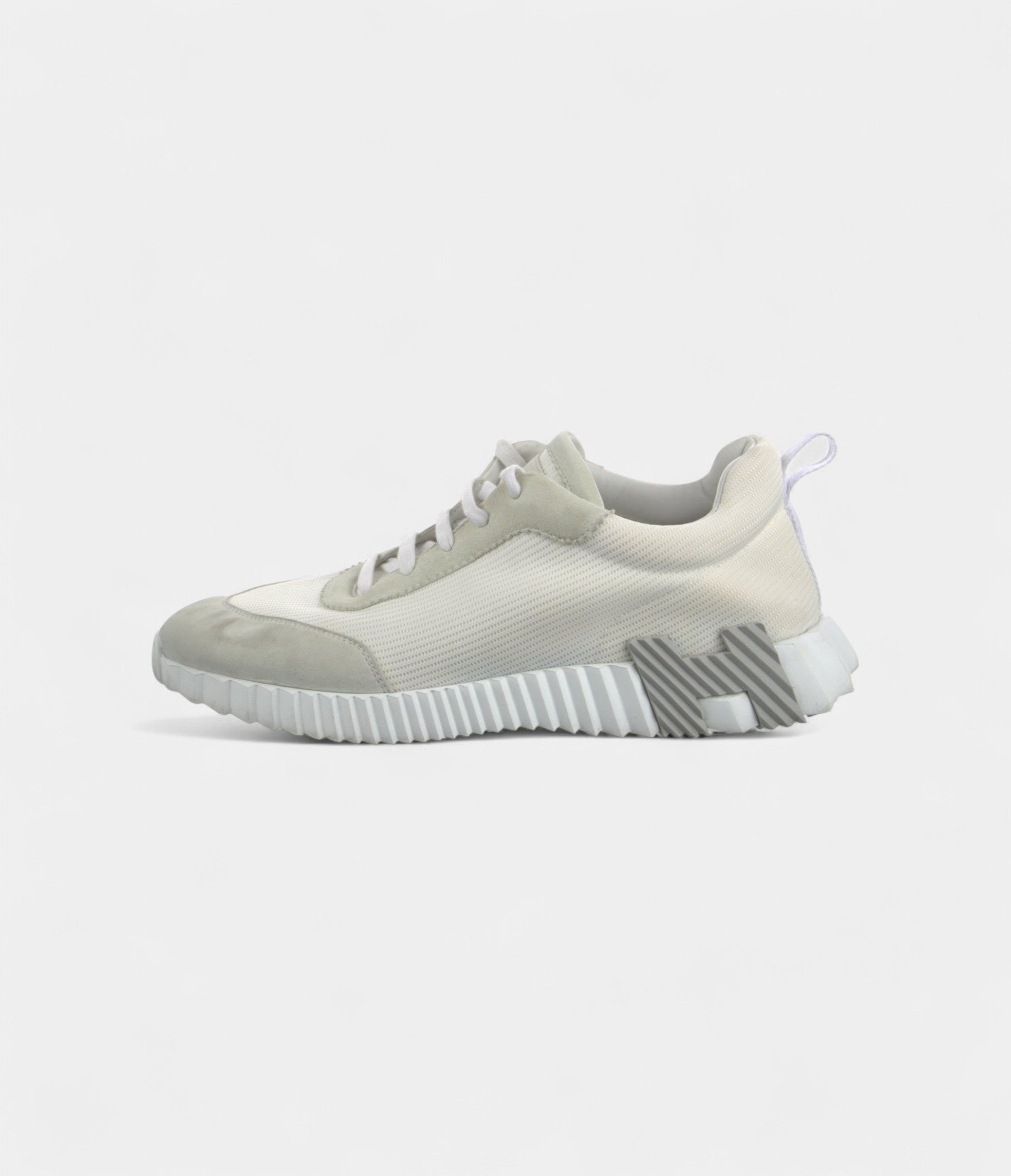 Hermès Men's Sneakers Bouncing Dynamic Comfort and Luxury