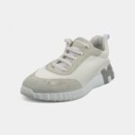 Hermès Men's Sneakers Bouncing Dynamic Comfort and Luxury