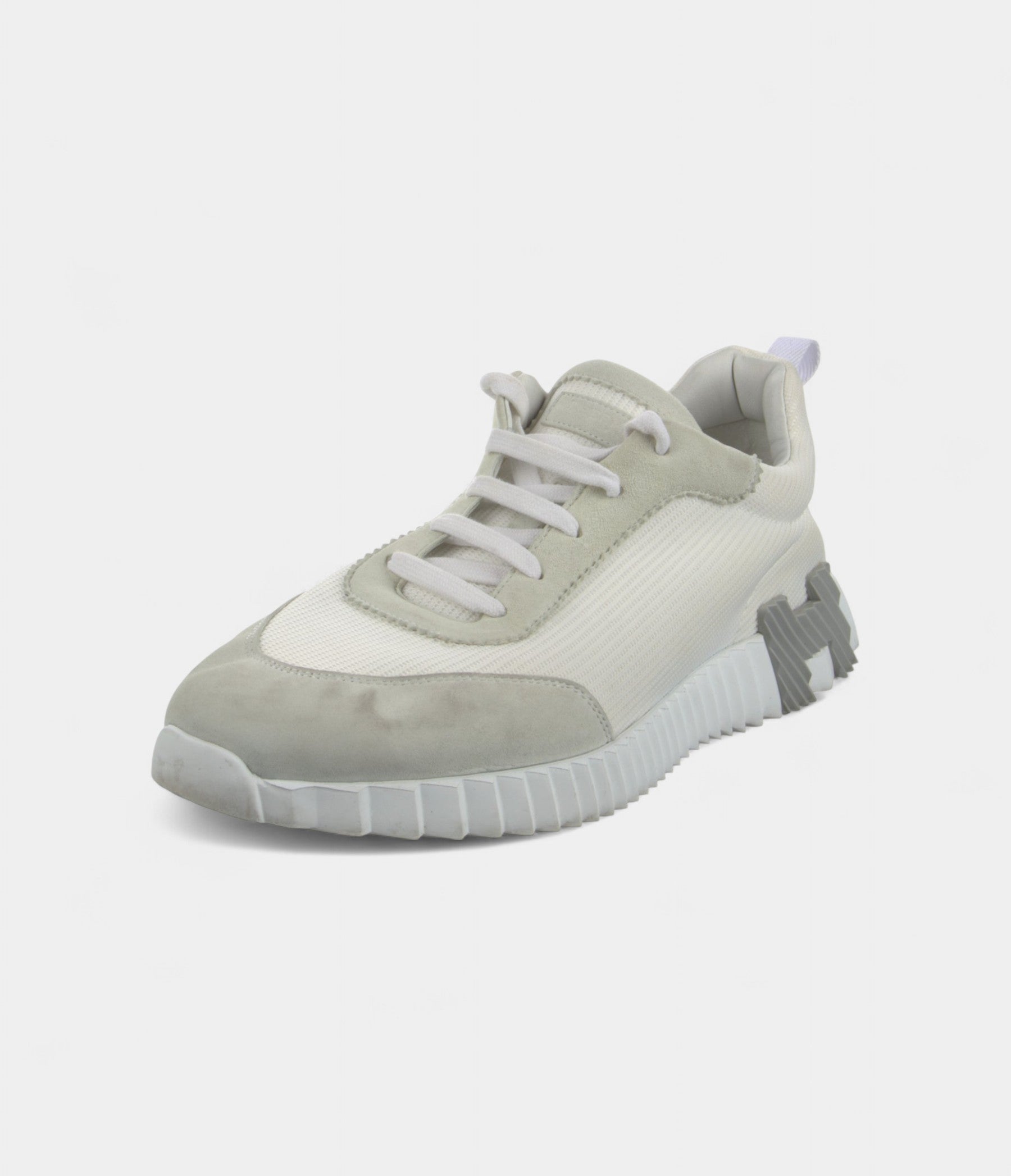 Hermès Men's Sneakers Bouncing Dynamic Comfort and Luxury