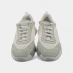 Hermès Men's Sneakers Bouncing Dynamic Comfort and Luxury